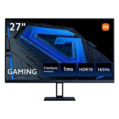 Écran gaming Xiaomi Mi G27i Noir | Smarty