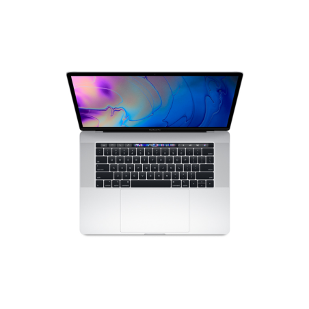 MacBook Pro 15" A1990 2018 - 16 Go / 256 Go SSD - Core i7 2.2 GHz - Ar