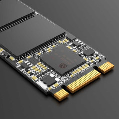 Orico N300 M.2 2280 SSD 128GB to 1TB | Smarty