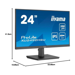 Écran iiyama XU2493HS 24 100 Hz | Smarty