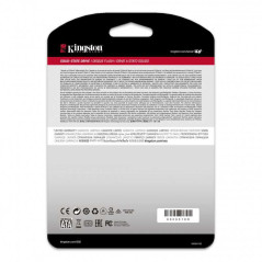 Kingston A400 2.5-inch SATA SSD | Smarty Paris