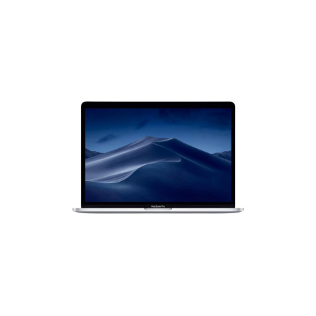 MacBook Pro 15" A1990 2019 - 32 Go / 512 Go SSD - Core i9 2.4 GHz - Gr