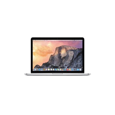 MacBook Pro 15" Retina A1398 2013 16 Go / 500 SSD - Core i7 2.6 GHz -