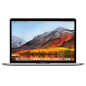 MacBook Pro 15" Retina A1398 2017 -16 Go / 256 SSD - Core i7 2,8 GHz - Argent - AZERTY - Grade AB - Sans Chargeur et Accessoires