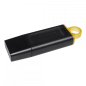 USB Flash Drive Kingston DataTraveler Exodia – USB-A 3.2 128GB Black/Yellow USB Flash Drive Kingston DataTraveler Exodia – USB-A 3.2 128GB Black/Yellow