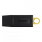 USB Flash Drive Kingston DataTraveler Exodia – USB-A 3.2 128GB Black/Yellow USB Flash Drive Kingston DataTraveler Exodia – USB-A 3.2 128GB Black/Yellow
