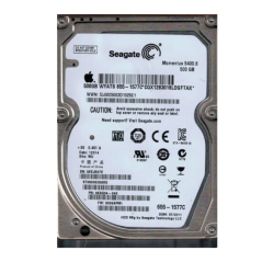 Disque dur Seagate ST9500325AS 500 Go SATA reconditionné