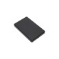 External Hard Drive Enclosure ECO 2.5-inch – USB 2.0 SATA Black External Hard Drive Enclosure ECO 2.5-inch – USB 2.0 SATA Black