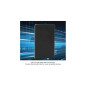 External Hard Drive Enclosure ECO 2.5-inch – USB 2.0 SATA Black External Hard Drive Enclosure ECO 2.5-inch – USB 2.0 SATA Black