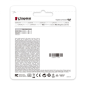 USB Flash Drive Kingston DataTraveler Exodia – USB-A 3.2 64GB DTX/64GB USB Flash Drive Kingston DataTraveler Exodia – USB-A 3.2 64GB DTX/64GB