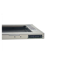 2.5 SATA III HDD SSD Caddy 9 mm | Smarty Paris