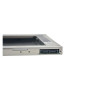HDD/SSD Caddy Adapter ECO – 2.5-inch SATA III 9 mm HDD/SSD Caddy Adapter ECO – 2.5-inch SATA III 9 mm