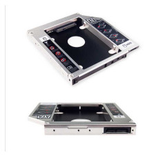 2.5 SATA III HDD SSD Caddy 9 mm | Smarty Paris