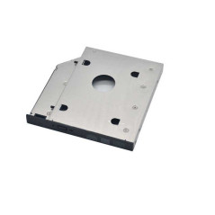 2.5 SATA III HDD SSD Caddy 9 mm | Smarty Paris