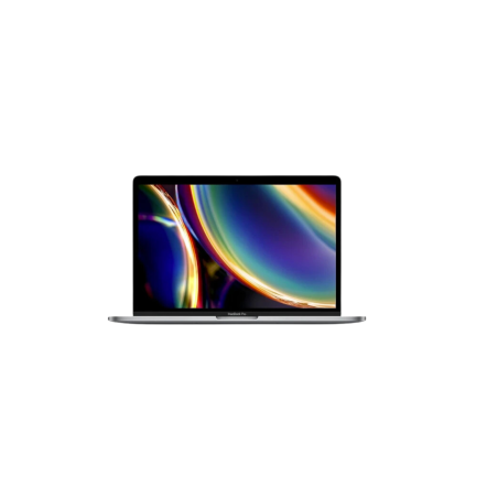 MacBook Pro 16" A2141 2019 64 Go / 512 Go SSD - Core i7 2.6 GHz - Gris