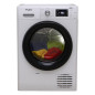 Sèche-linge Whirlpool FFTM228X3BFR à pompe à chaleur – A++ · Reconditionné Sèche-linge Whirlpool FFTM228X3BFR à pompe à chaleur – A++ · Reconditionné