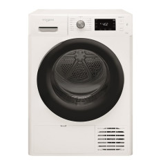 Sèche-linge Whirlpool FFTM228X3BFR | Smarty