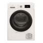 Sèche-linge Whirlpool FFTM228X3BFR à pompe à chaleur – A++ · Reconditionné Sèche-linge Whirlpool FFTM228X3BFR à pompe à chaleur – A++ · Reconditionné