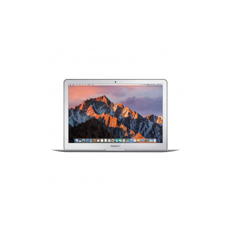 Macbook Air 13" A1466 2014 - 8 Go/ 256 Go SSD - Core i5 1,4GHz - Argen