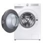 Samsung Lave-linge séchant WD90T634DBH – Autodose 9/5 kg · Reconditionné Samsung Lave-linge séchant WD90T634DBH – Autodose 9/5 kg · Reconditionné