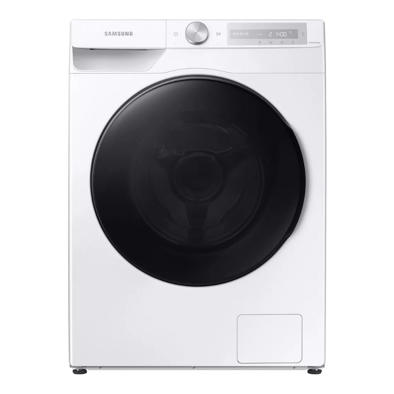 Samsung Lave-linge séchant WD90T634DBH – Autodose 9/5 kg · Reconditionné Samsung Lave-linge séchant WD90T634DBH – Autodose 9/5 kg · Reconditionné