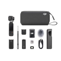 DJI Osmo Pocket 3 Creator Combo | Smarty
