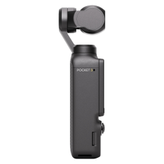 Caméra DJI Osmo Pocket 3 | Smarty Paris