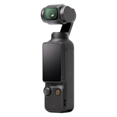 Caméra DJI Osmo Pocket 3 | Smarty Paris