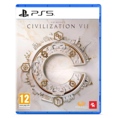 Jeux PS5 Civilization 7 EU · Smarty Paris | -27% au lieu de 