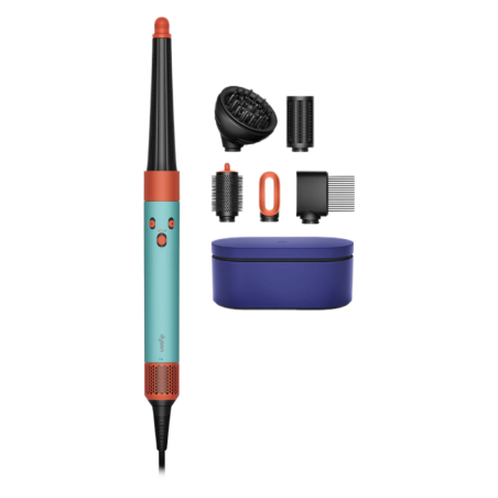 Dyson Airwrap HS08 fer à boucler – cheveux bouclés et frisés