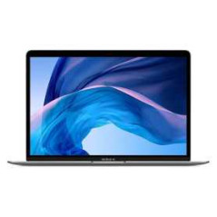 Macbook Air 13" A1989 2019 - 8 Go/ 256 Go SSD - Core i5 2,4GHz - Gris
