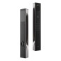 Serrure intelligente ORVIBO V5 Face – 8 accès, batterie 365 jours
