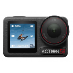 DJI Osmo Action 5 Pro Standard Combo | Smarty