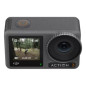 DJI Caméra d'action Osmo Action 3 Standard Combo – Noir