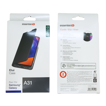 iPhone 14 Plus 128 Go Noir Minuit - Grade B (TVA Sur Marge)*