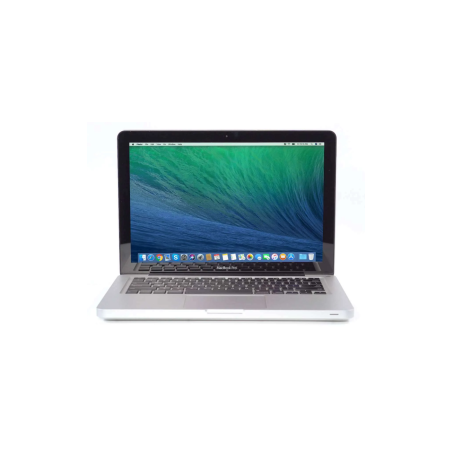 Macbook Pro 13" A1278 2011 - 4 Go / 320 Go HDD - Core i5 - Gris - AZER