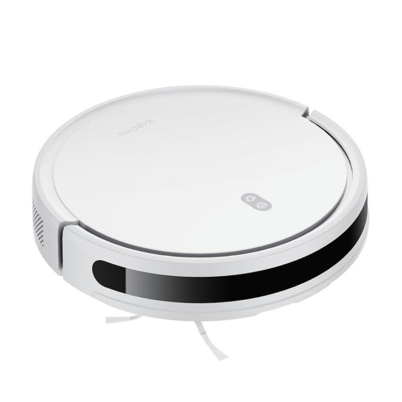 Xiaomi Robot aspirateur laveur Mi Robot Vacuum Mop 2 Lite E10 – Blanc Xiaomi Robot aspirateur laveur Mi Robot Vacuum Mop 2 Lite E10 – Blanc