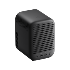 Xiaomi L1 Smart Projector Black BHR9417EU