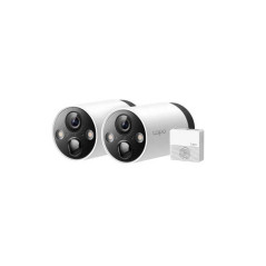 Security Camera TP-Link C420S2 2-Pack | Smarty