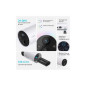 Security Camera TP-Link Tapo C420S2 – White Indoor/Outdoor 2-Pack Security Camera TP-Link Tapo C420S2 – White Indoor/Outdoor 2-Pack