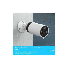 Security Camera TP-Link C420S2 2-Pack | Smarty