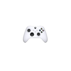 Manette Sans Fil Xbox Série X/S Microsoft v2 - Blanc · Smart