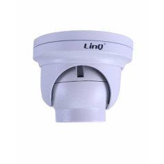 Caméra NVR PoE LinQ NV-2037 200W 1080p IP66