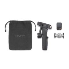 DJI Osmo Mobile 8P Gimbal Combo | Smarty