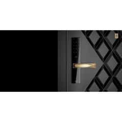 Serrure connectée ORVIBO S2 WiFi | Smarty Paris