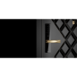Serrure connectée ORVIBO Smart Door Lock S2 – WiFi portes 40 à 120 mm Serrure connectée ORVIBO Smart Door Lock S2 – WiFi portes 40 à 120 mm