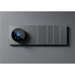 Écran intelligent ORVIBO GV10 Zigbee/Wi-Fi | Smarty