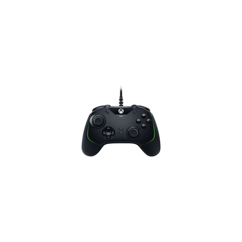 Manette filaire RAZER Wolvering v2 pour Xbox - Noir - Grade A