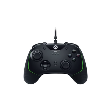 Manette filaire RAZER Wolvering v2 pour Xbox - Noir - Grade A - Inform