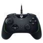 Manette filaire RAZER Wolvering v2 pour Xbox - Noir - Grade A